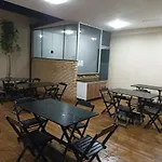 Kitnets Recanto Magro II